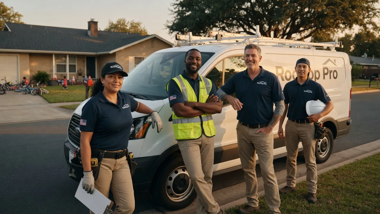 Roof Repair in Glenmont, NY near me